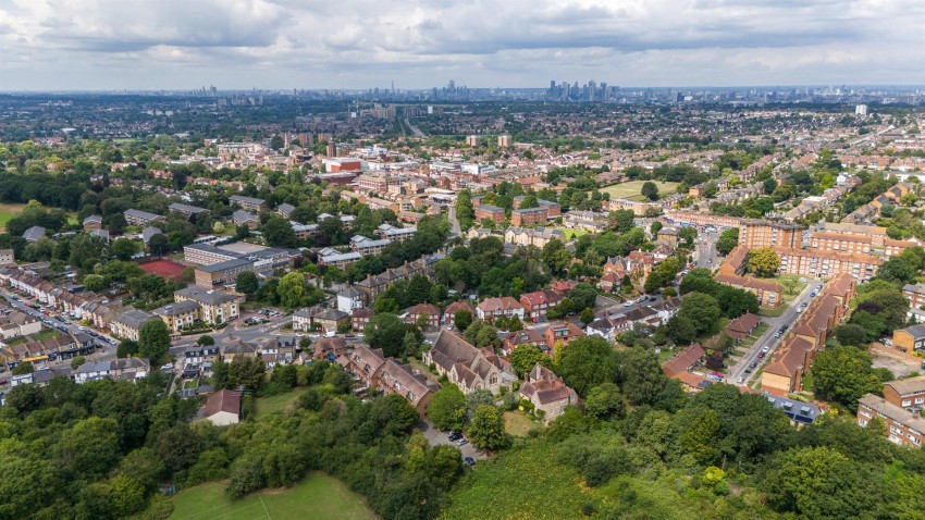 Images for Andrews Place, SE9
