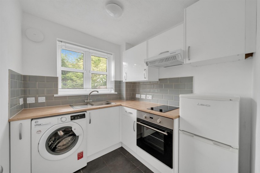 Images for Andrews Place, London
