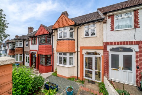 View Full Details for Castlewood Drive, SE9
