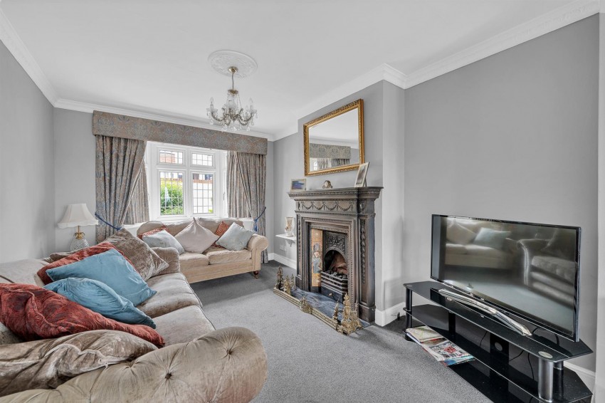 Images for Castlewood Drive, SE9