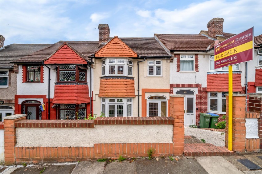 Images for Castlewood Drive, SE9