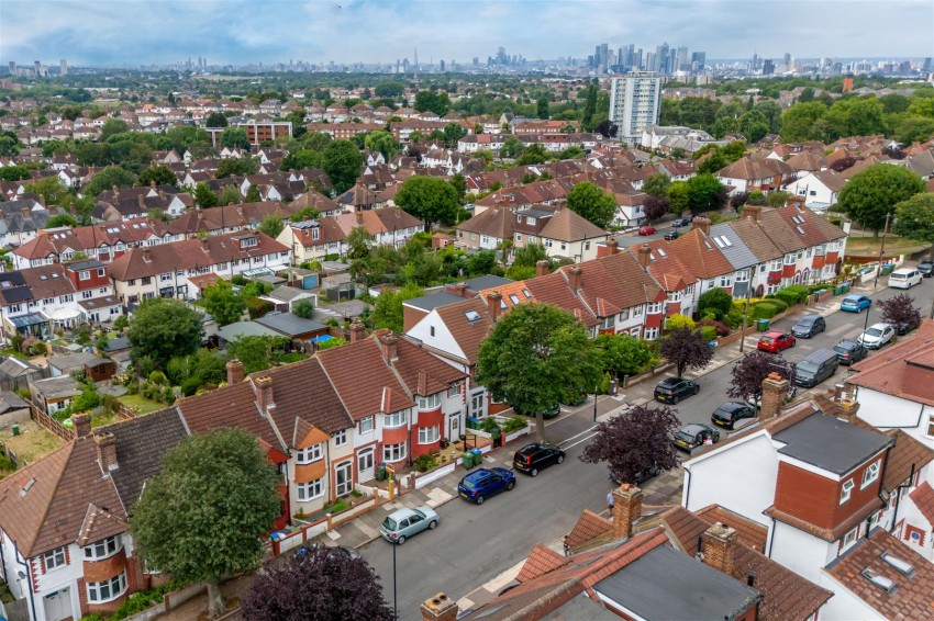Images for Castlewood Drive, SE9