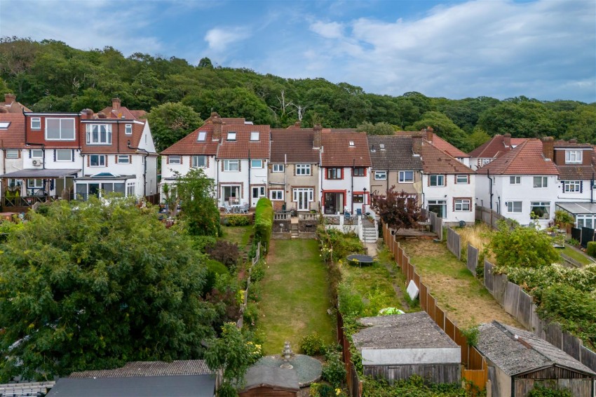 Images for Castlewood Drive, SE9