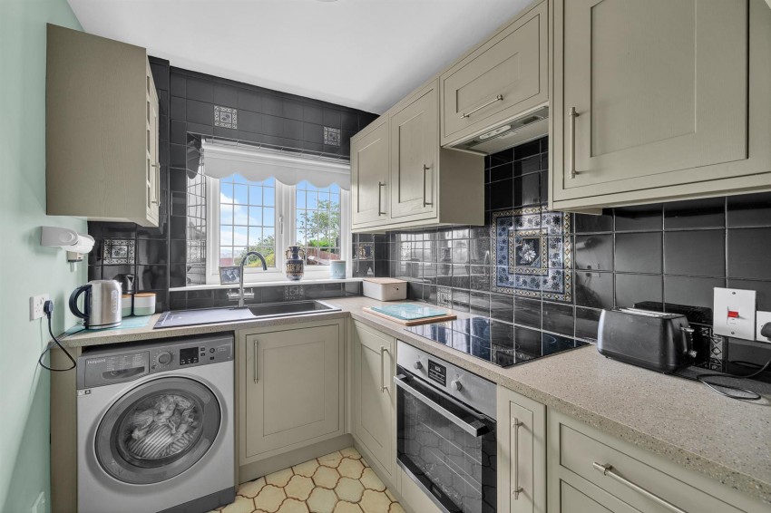 Images for Castlewood Drive, SE9