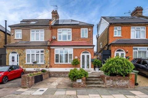 View Full Details for Dumbreck Road, SE9