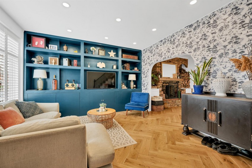 Images for Dumbreck Road, SE9
