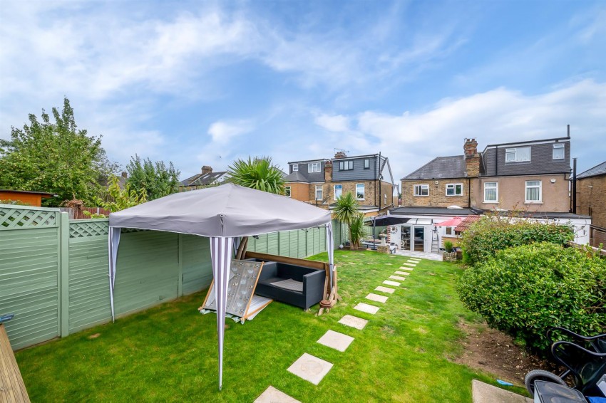 Images for Dumbreck Road, SE9