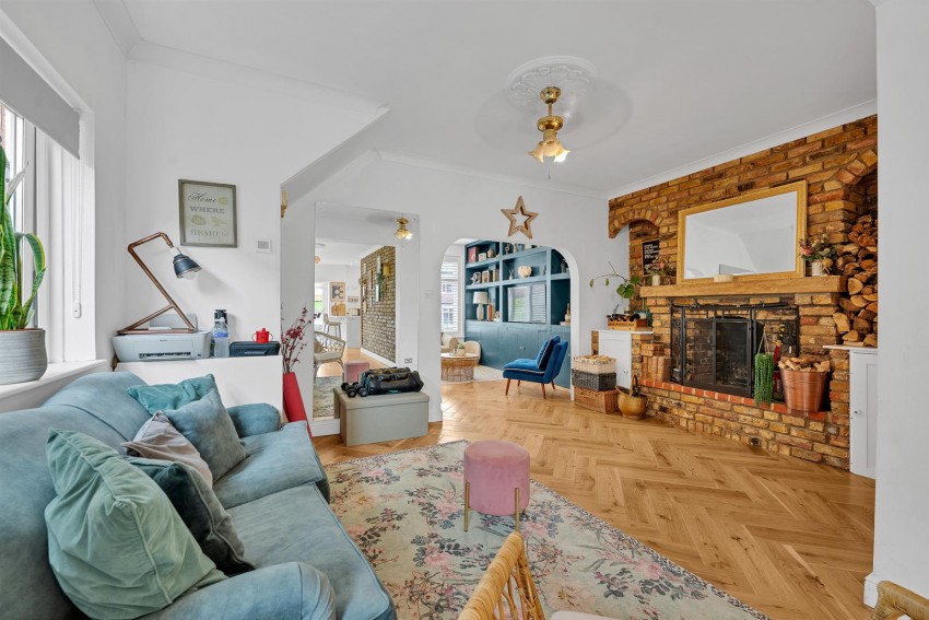 Images for Dumbreck Road, SE9