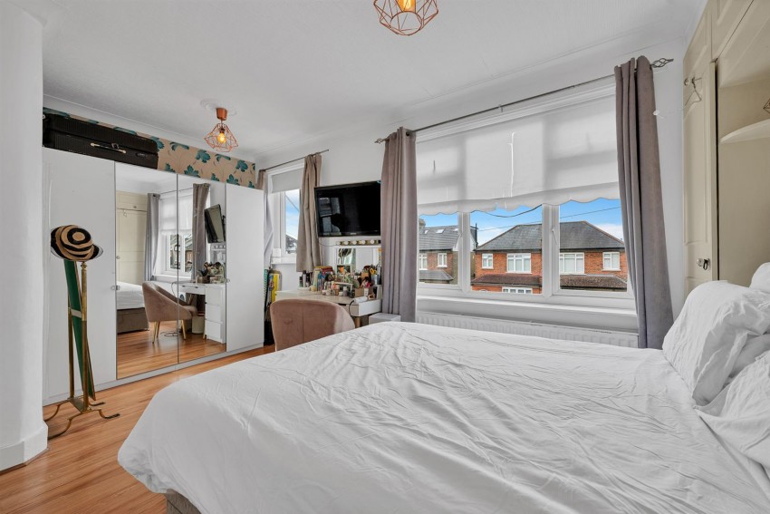 Images for Dumbreck Road, SE9