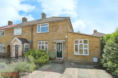 View Full Details for Langbrook Road, London