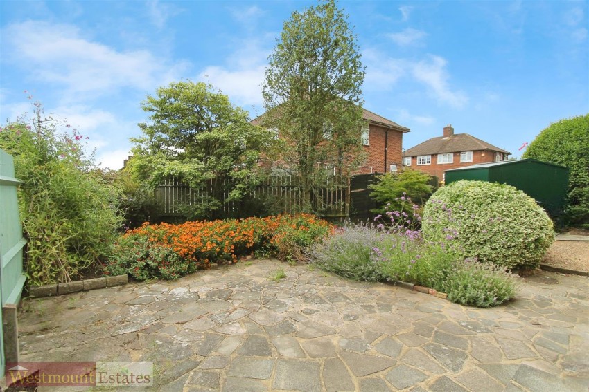 Images for Langbrook Road, London