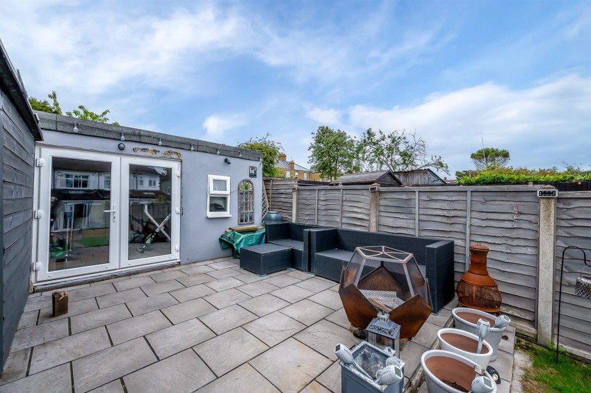 Images for Elibank Road, SE9