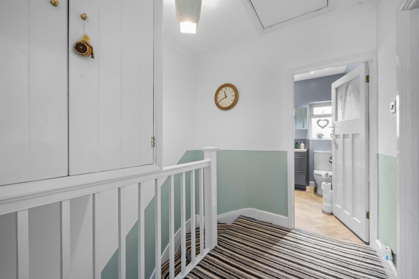 Images for Elibank Road, SE9
