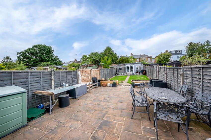 Images for Elibank Road, SE9