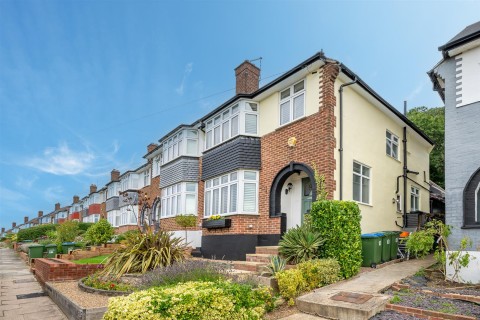 View Full Details for Crookston Road, Eltham