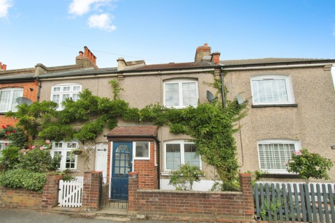View Full Details for Haven Close, Sidcup