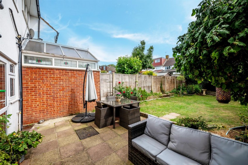 Images for Elibank Road, London