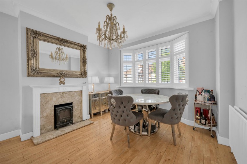 Images for Elibank Road, London