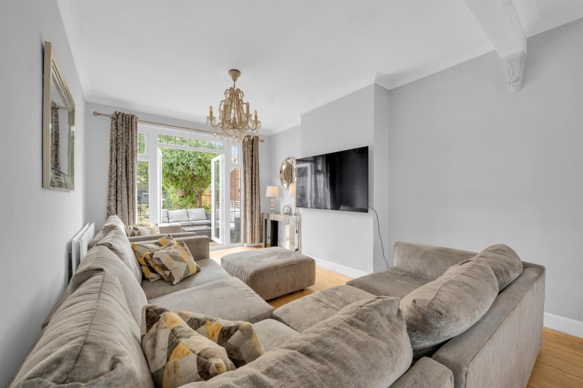Images for Elibank Road, London