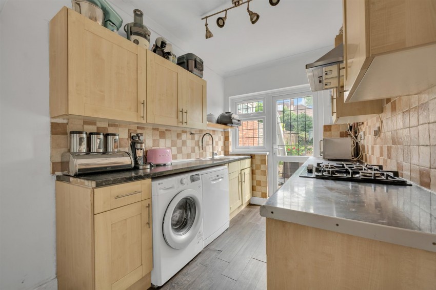Images for Elibank Road, London