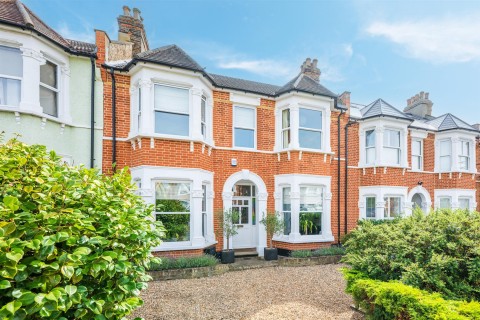 View Full Details for Greenholm Road, London