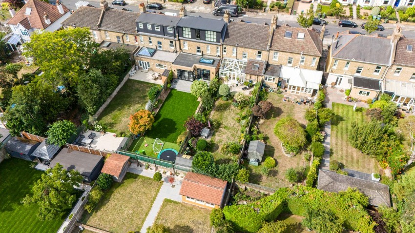 Images for Greenholm Road, London