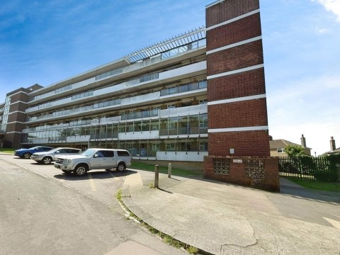 View Full Details for Tattersall Close, SE9