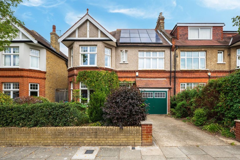 Glenshiel Road, SE9
