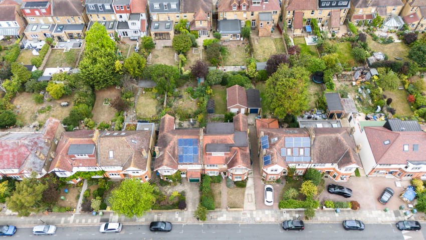 Images for Glenshiel Road, SE9