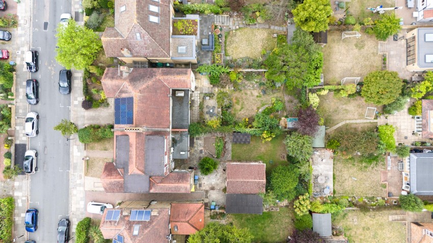 Images for Glenshiel Road, SE9