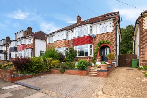 View Full Details for Crookston Road, London
