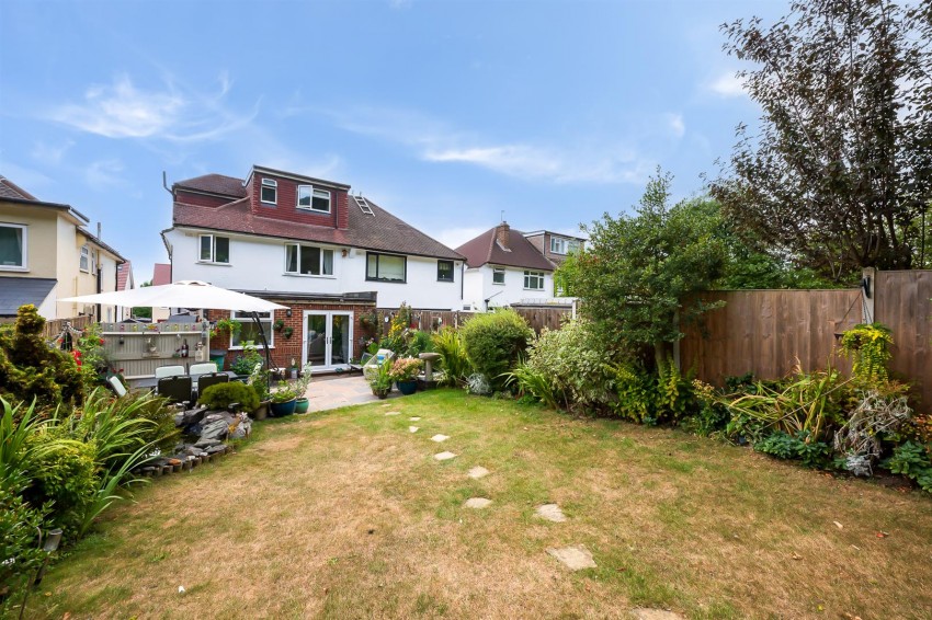 Images for Crookston Road, London