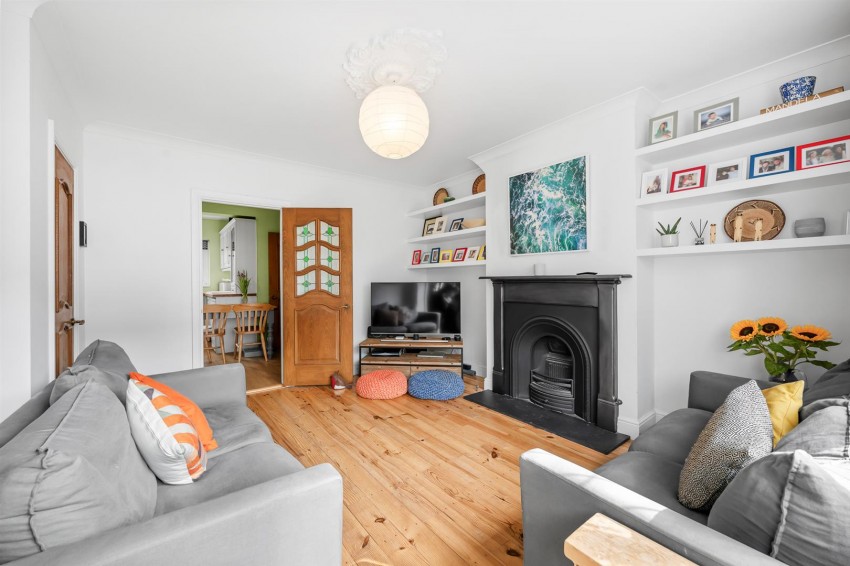 Images for Martin Bowes Road, SE9