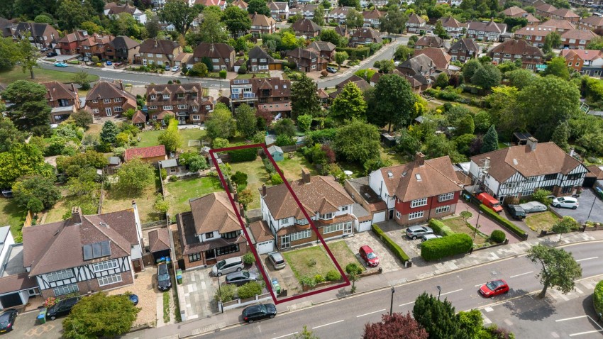 Images for Riefield Road, SE9