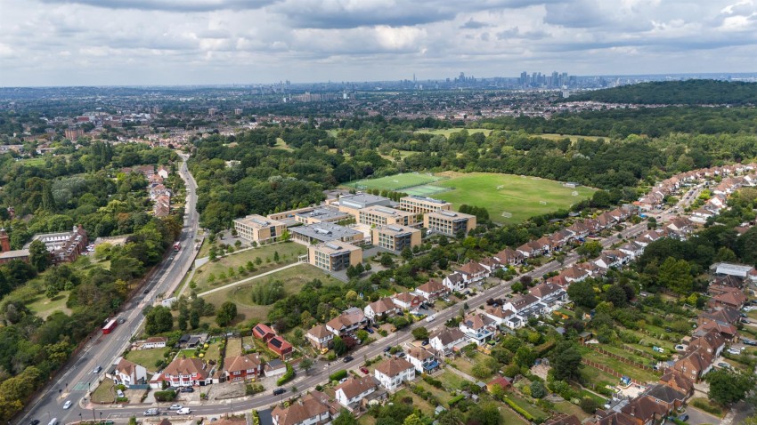 Images for Riefield Road, SE9