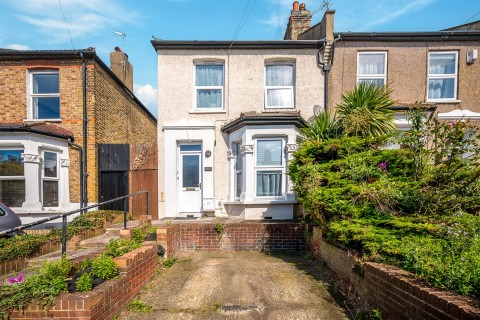 View Full Details for Rochester Way, SE9