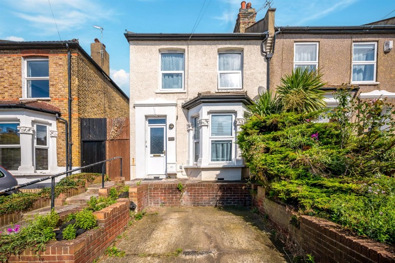 Rochester Way, SE9