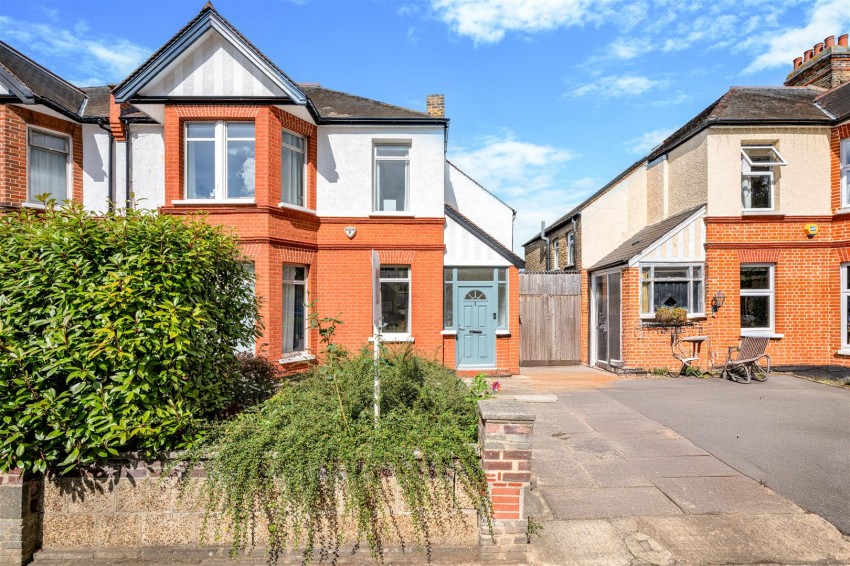 Images for Eltham Park Gardens, SE9