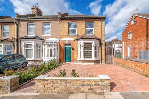 View Full Details for Grangehill Road, SE9
