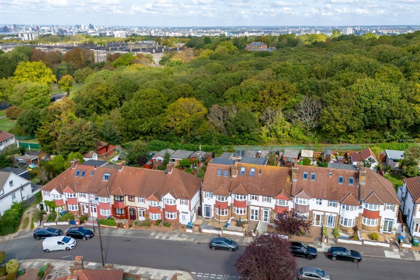 Images for Castlewood Drive, London