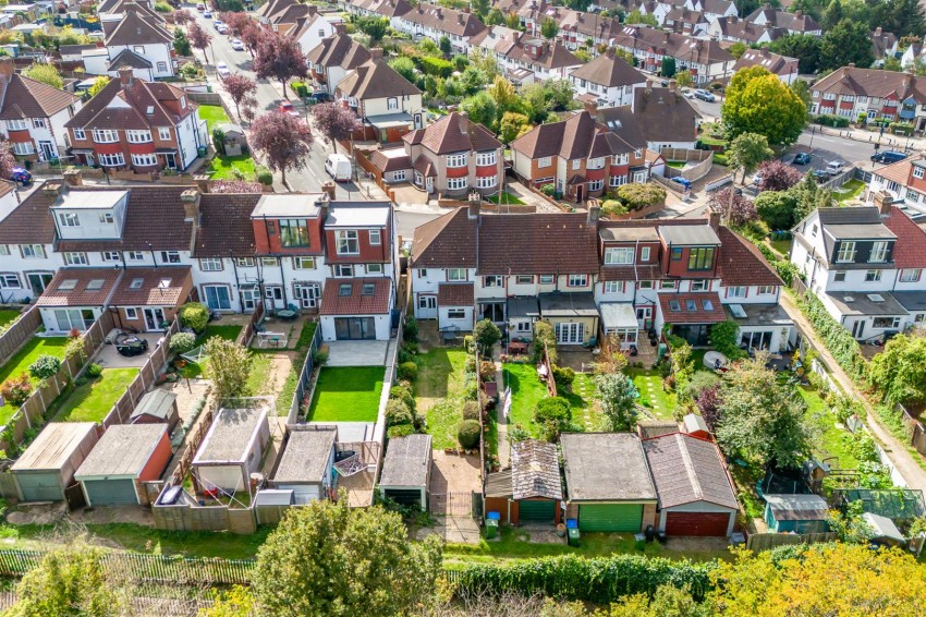 Images for Castlewood Drive, London