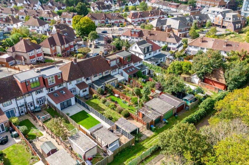 Images for Castlewood Drive, London