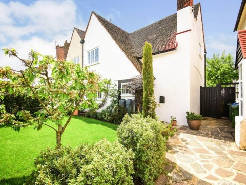 View Full Details for Congreve Road, London