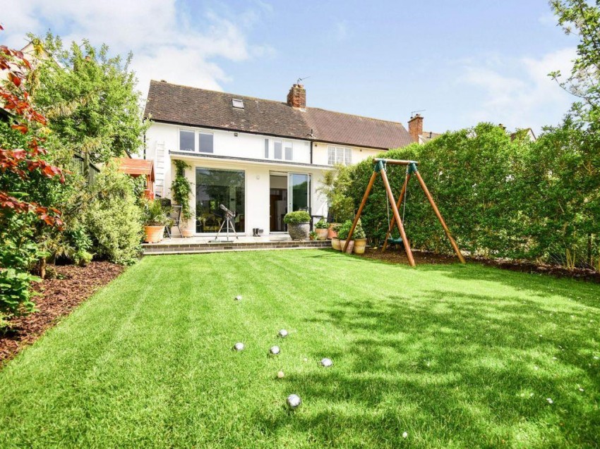 Images for Congreve Road, London