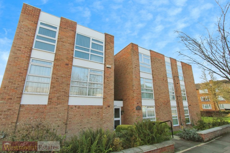 Glenure Road, London