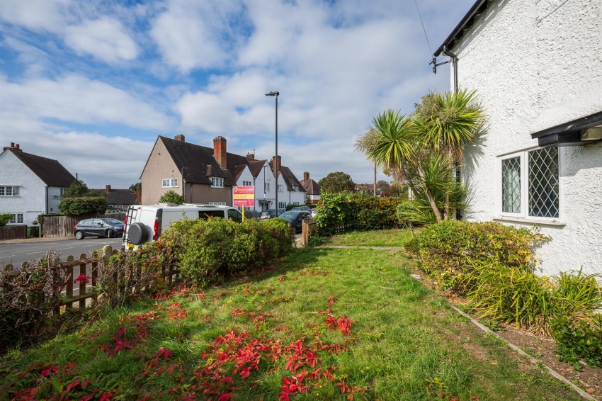 Images for Arsenal Road, SE9