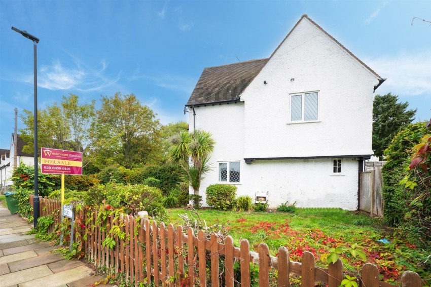 Images for Arsenal Road, SE9