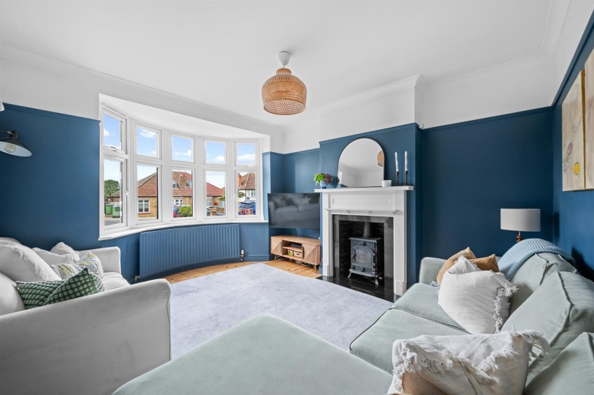 Images for Glenesk Road, SE9