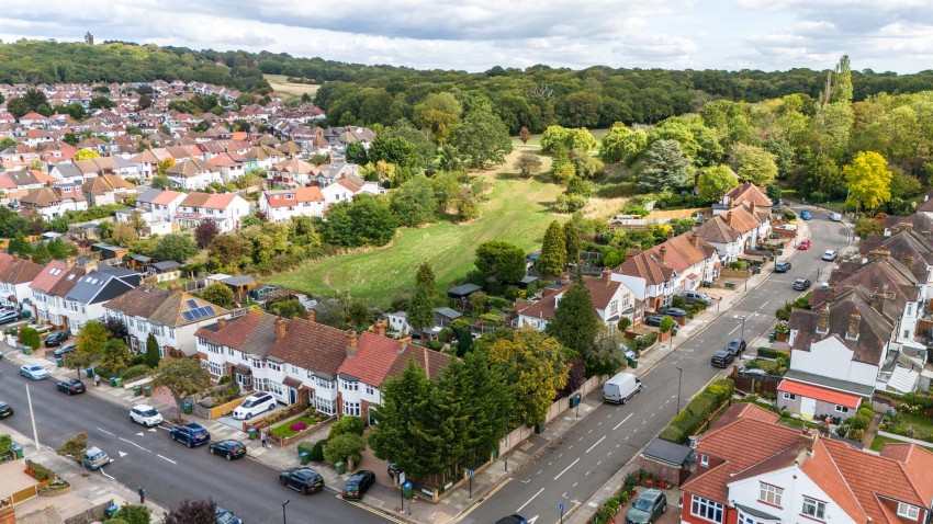 Images for Glenesk Road, SE9