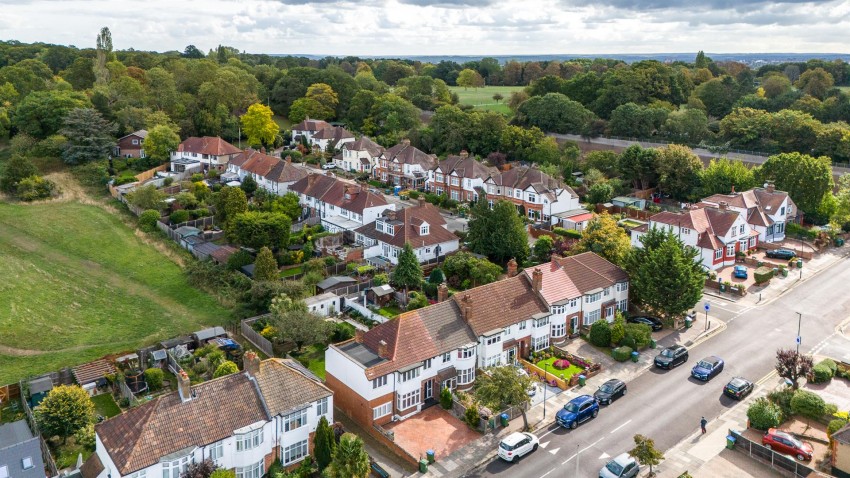 Images for Glenesk Road, SE9